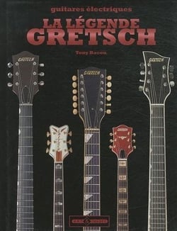 La légende gretsch