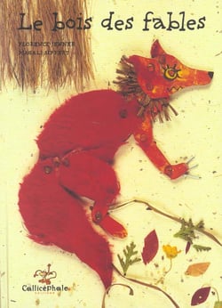 Dans les bois des fables