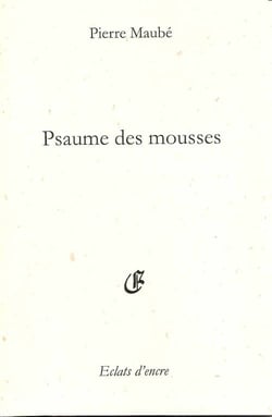 Psaume des mousses