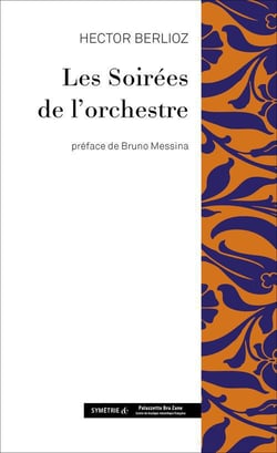 Les soirées de l'orchestre