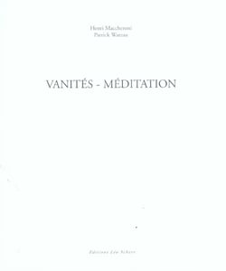 Vanites - Meditations