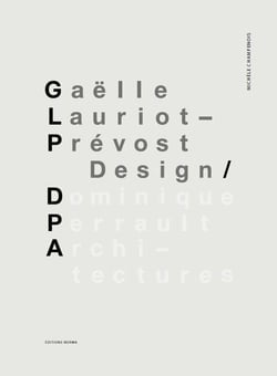 Dominique Perrault & Gaëlle Lauriot-Prévost