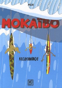 Mokaïbo