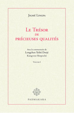 Le trésor de précieuse qualités