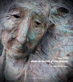 Marc Petit dans le secret d'une oeuvre