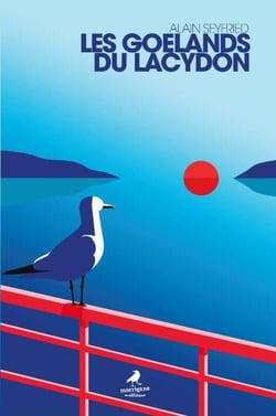 Les goélands du lacydon