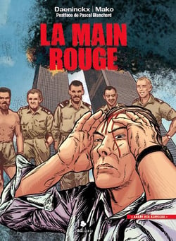 La Main Rouge