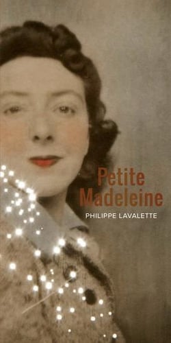 Petite madeleine