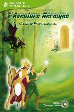 AVENTURE HEROIQUE