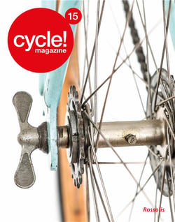 Cycle! magazine n.15
