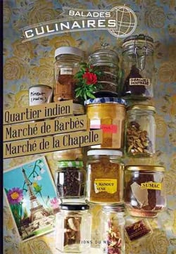 Quartier indien, marché de barbès, marché de la chapelle
