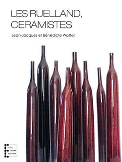 Les ruelland, céramistes