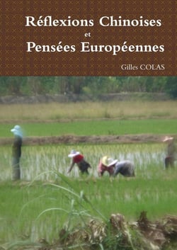 Réflexions Chinoises et Pensées Européennes