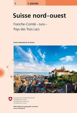 Suisse nord-ouest