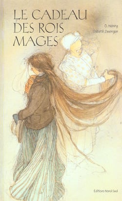 Le cadeau des rois mages