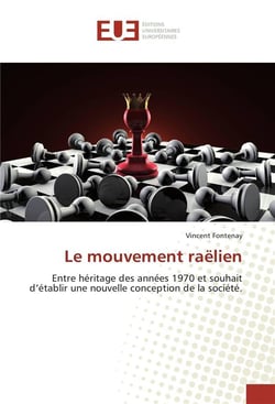 Le mouvement raelien
