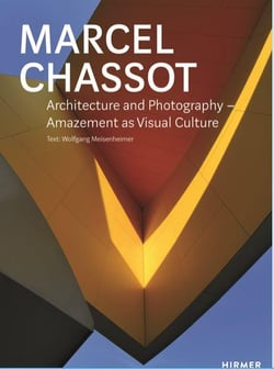 Marcel chassot architecture & photography