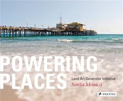 Powering places land art generator initiative santa monica