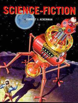 La science- fiction