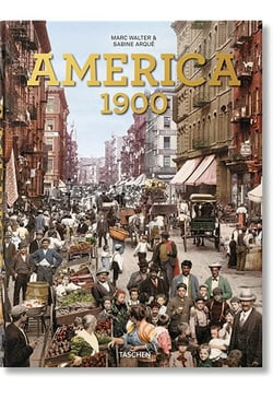 American 1900 Odyssey