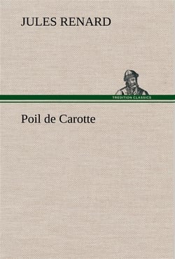 Poil de carotte