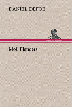 Moll flanders