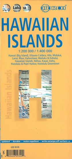 Hawaiian islands