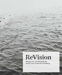 Revision photography in the museum fur kunst und gewerbe hamburg