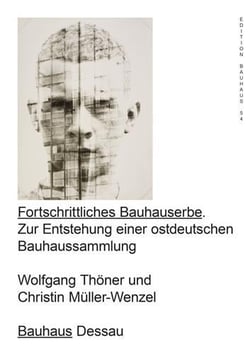 Fortshittliches bauhauserbe edition bauhaus 54 /allemand
