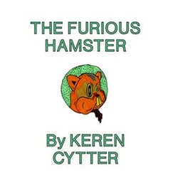 The furious hamster