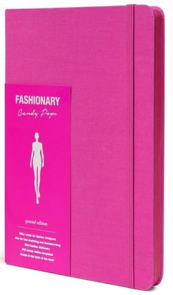 Fashionary candy pops cherry womens a5