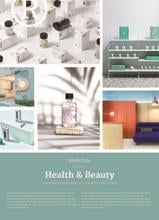 Brandlife : health & beauty - integrated brand systems in graphics and space