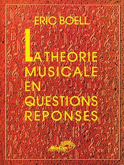 La théorie musicale en questions réponses