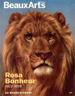 Rosa Bonheur (1822-1899) : au musée d'Orsay