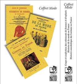 Coffret mode