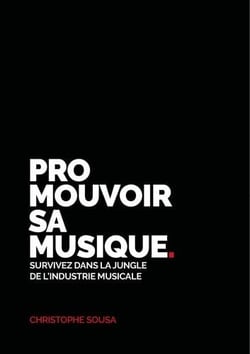 Promouvoir sa musique - survivez dans la jungle de l'industrie musicale