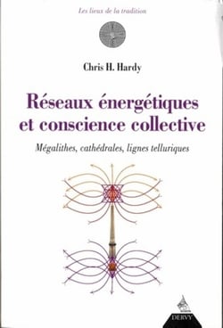 Réseaux énergétiques et conscience collective - mégalithes, cathédrales, lignes telluriques