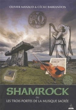 Shamrock ou les trois portes de la musique sacrée