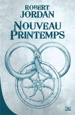La roue du temps : nouveau printemps