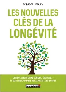 Les nouvelles clés de la longévité