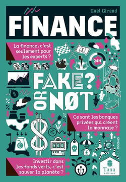 Fake or not - Finances