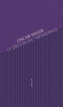 Le déclin du mensonge