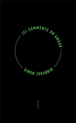 Ici commence un amour