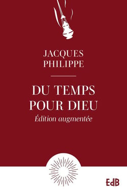 Du temps pour Dieu