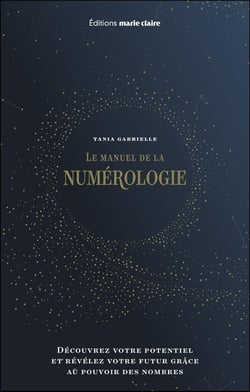 Le manuel de numérologie