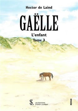 Gaelle  l enfant-tome troisieme