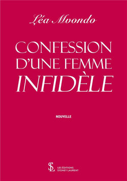 Confession d une femme infidele