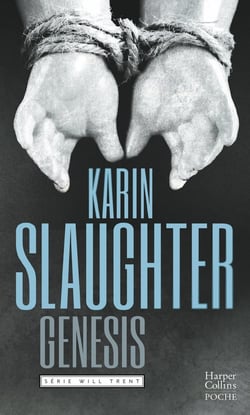 Will Trent Tome 3 : genesis