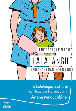 Lalalangue (prenez et mangez-en tous)