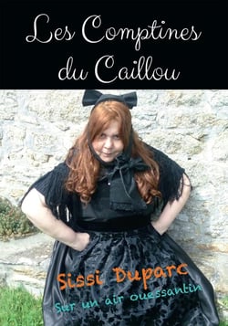 Les comptines du Caillou